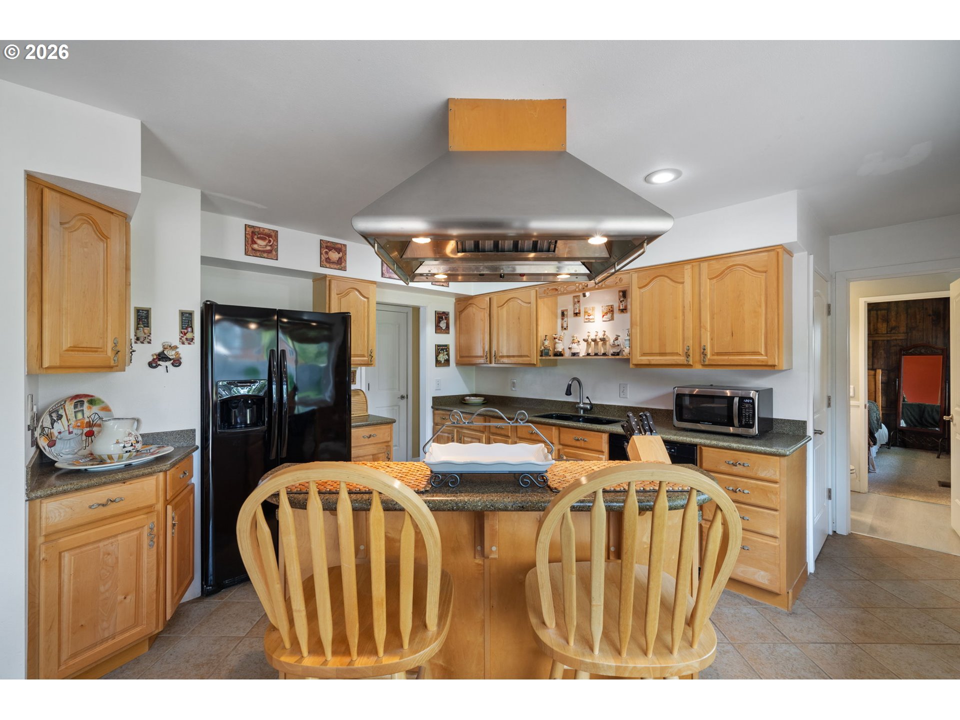 3720 Southeast 166th Avenue Portland, OR 97236 - Photo 12 of 47