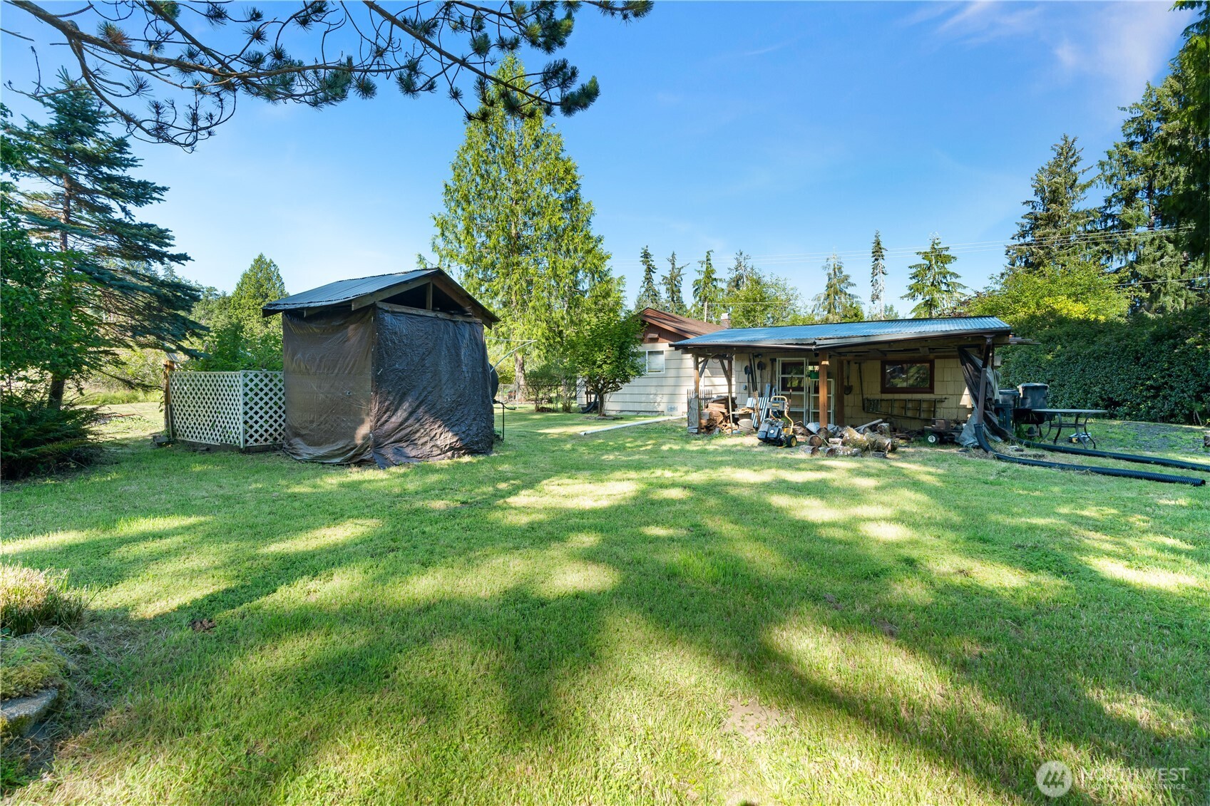 124 Endresen Road Hoquiam, WA 98550 - Photo 24 of 32