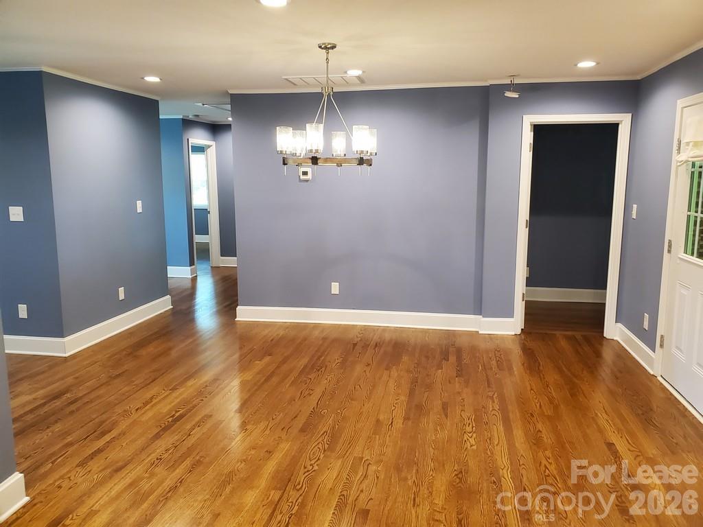 4419 Castleton Road Charlotte, NC 28211 - Photo 4 of 16