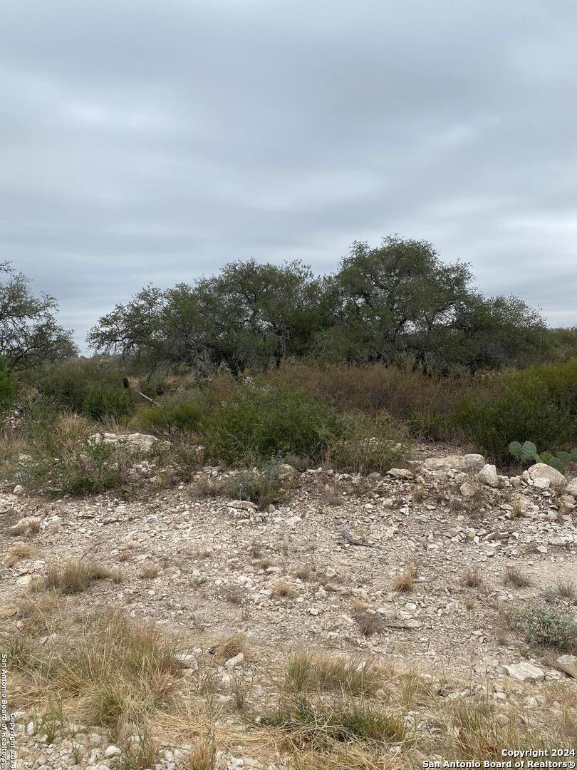 264 Legend Hills Uvalde, TX 78801 - Photo 3 of 6 a view of a lake with beach and green space