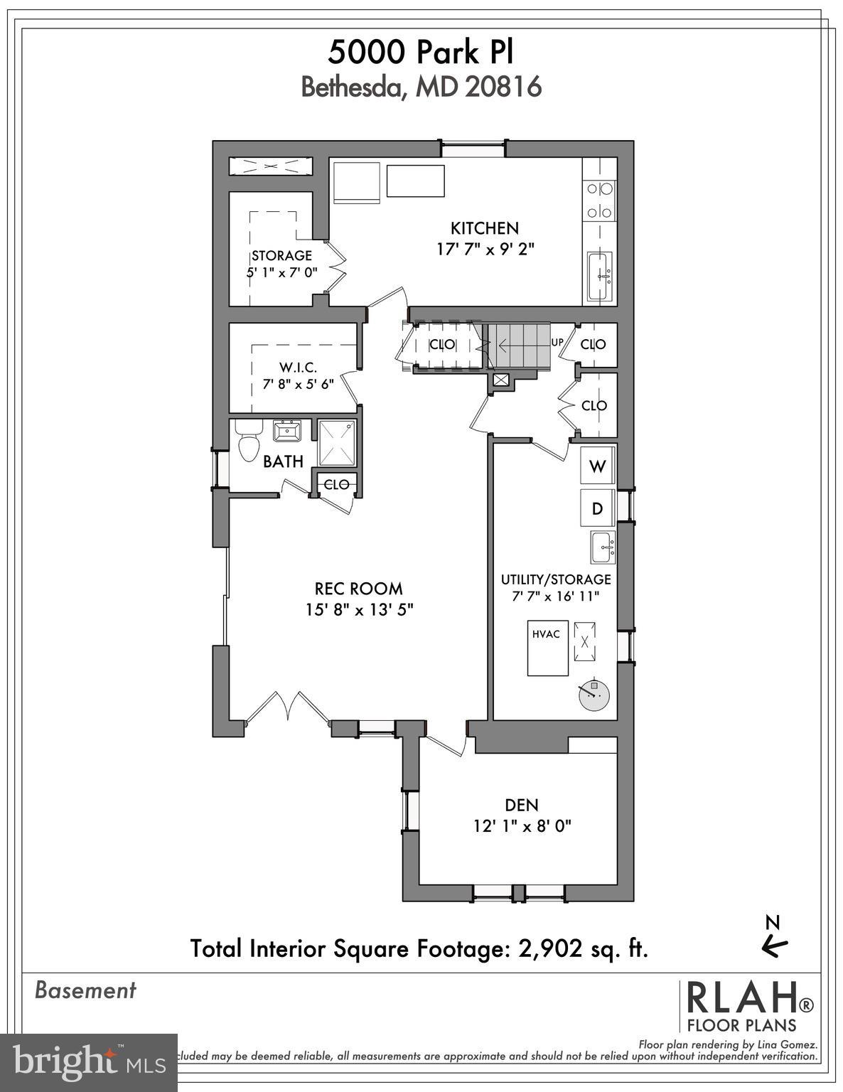 5000 Park Place Bethesda, MD 20816 - Photo 30 of 30