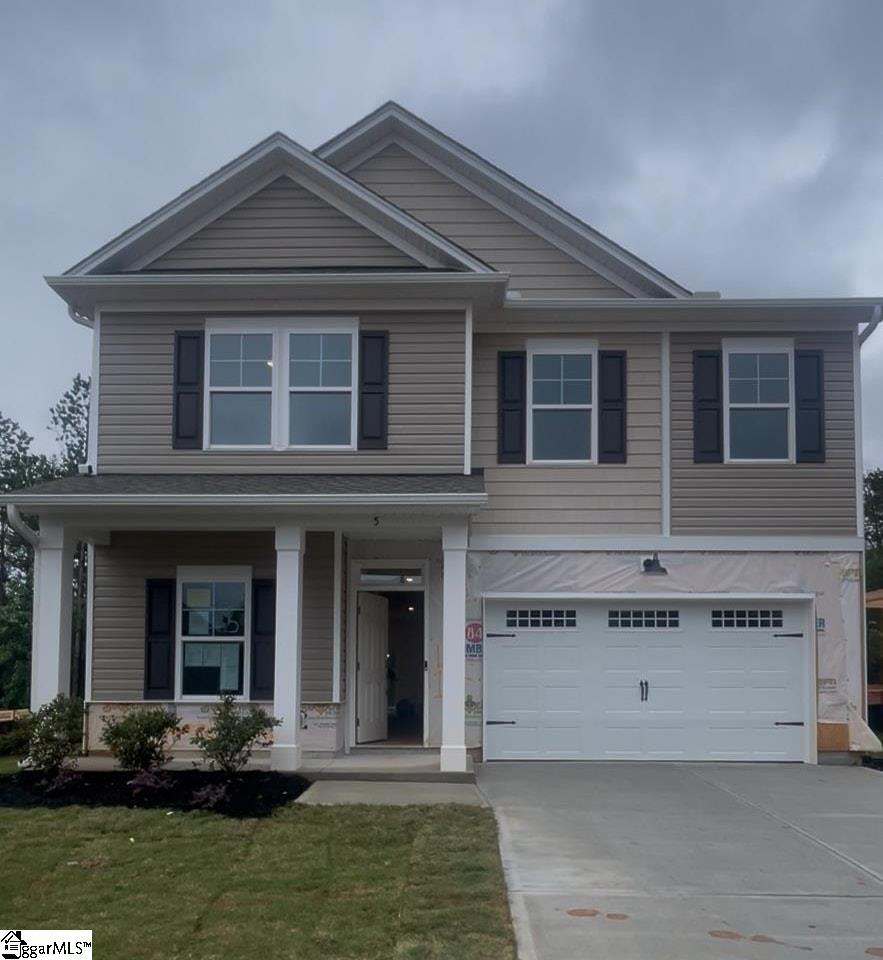 5 Sweetgrass Street Central, SC 29630 - Photo 1 of 1 Gallery Image 1