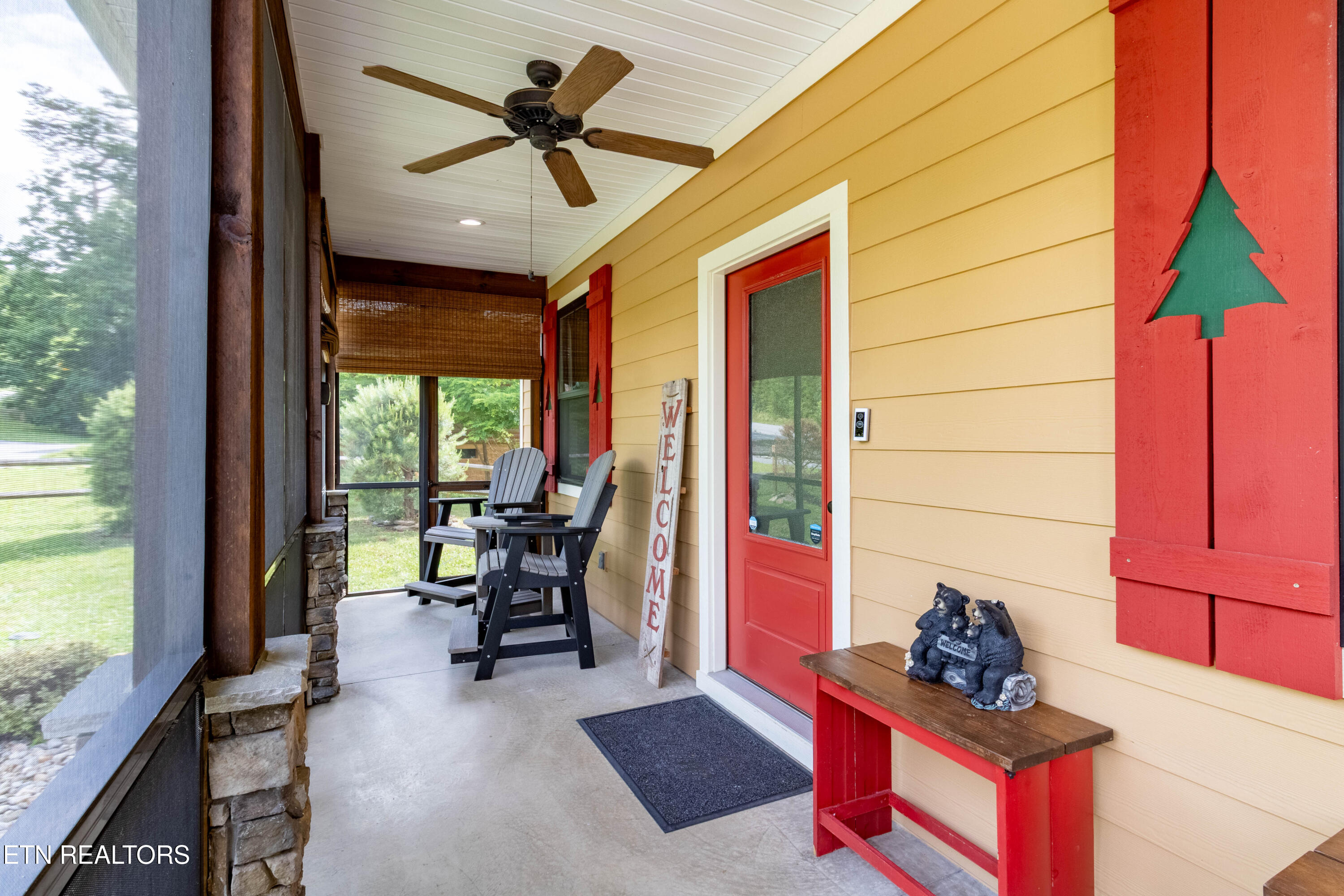 4973 Long Rifle Road Walland, TN 37886 - Photo 59 of 60 IMG_4412-HDR