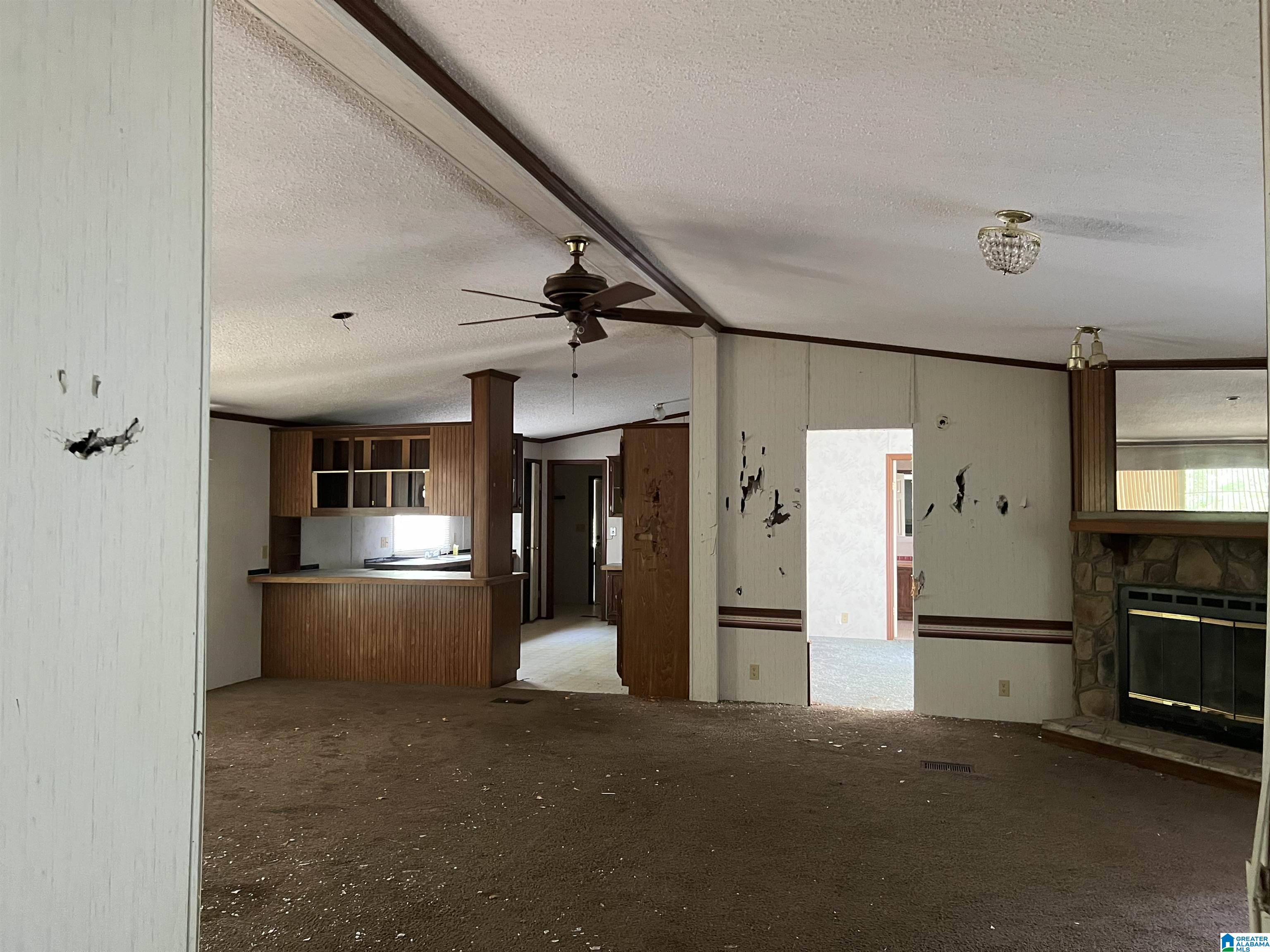 330 Mitchellville Road Ohatchee, AL 36271 - Photo 5 of 10
