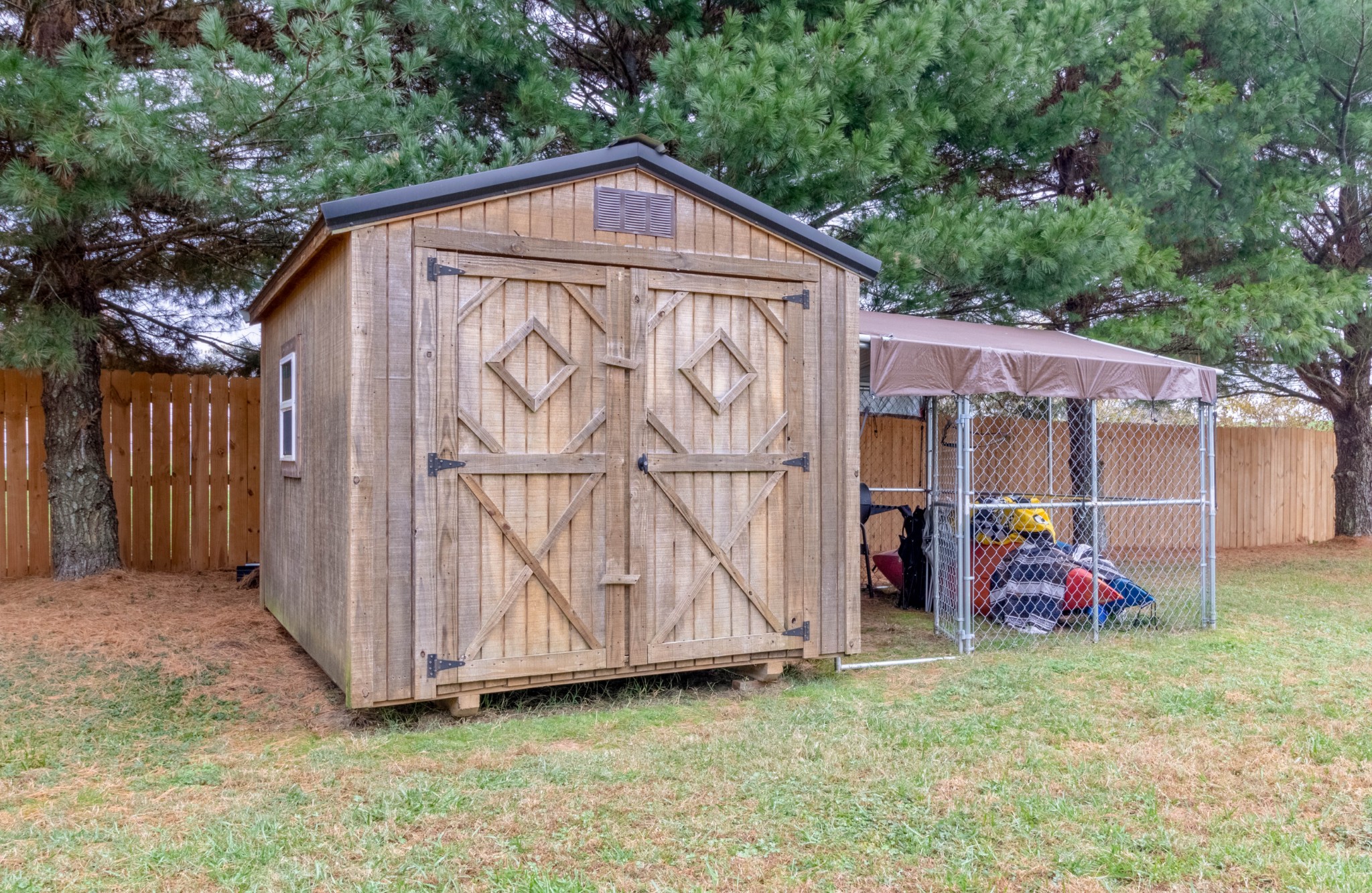 149 Bumpus Mill Road Oak Grove, KY 42262 - Photo 25 of 32 Gallery Image 25