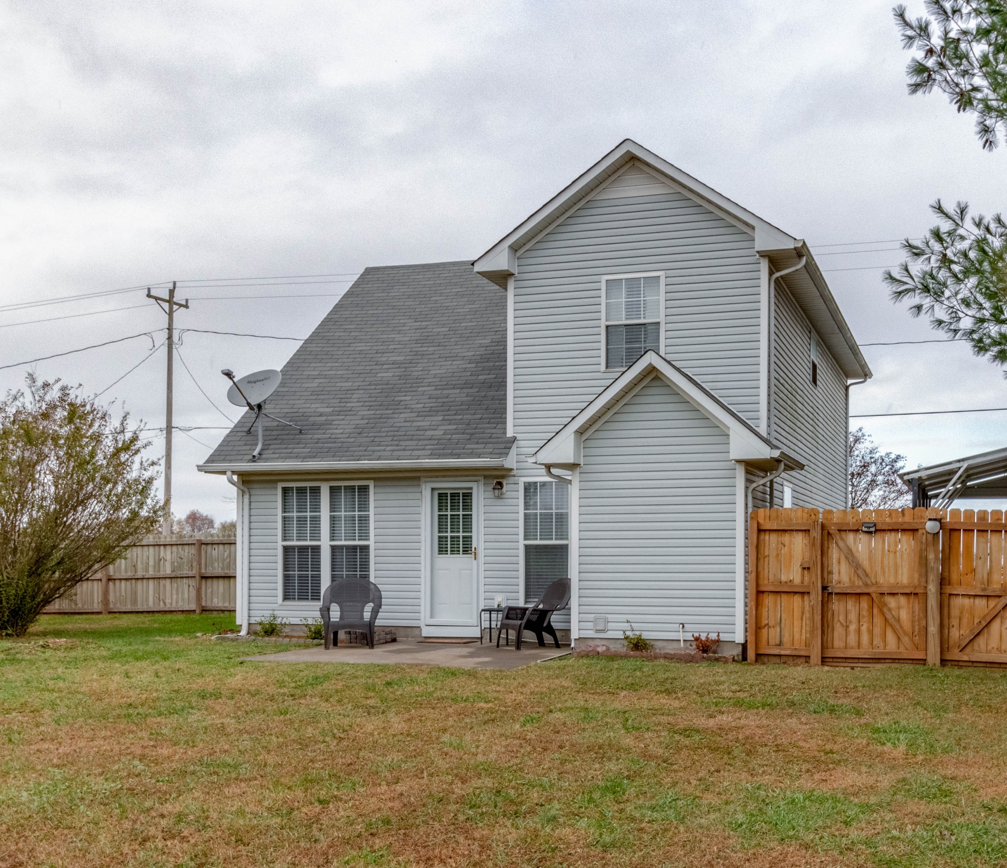 149 Bumpus Mill Road Oak Grove, KY 42262 - Photo 26 of 32 Gallery Image 26