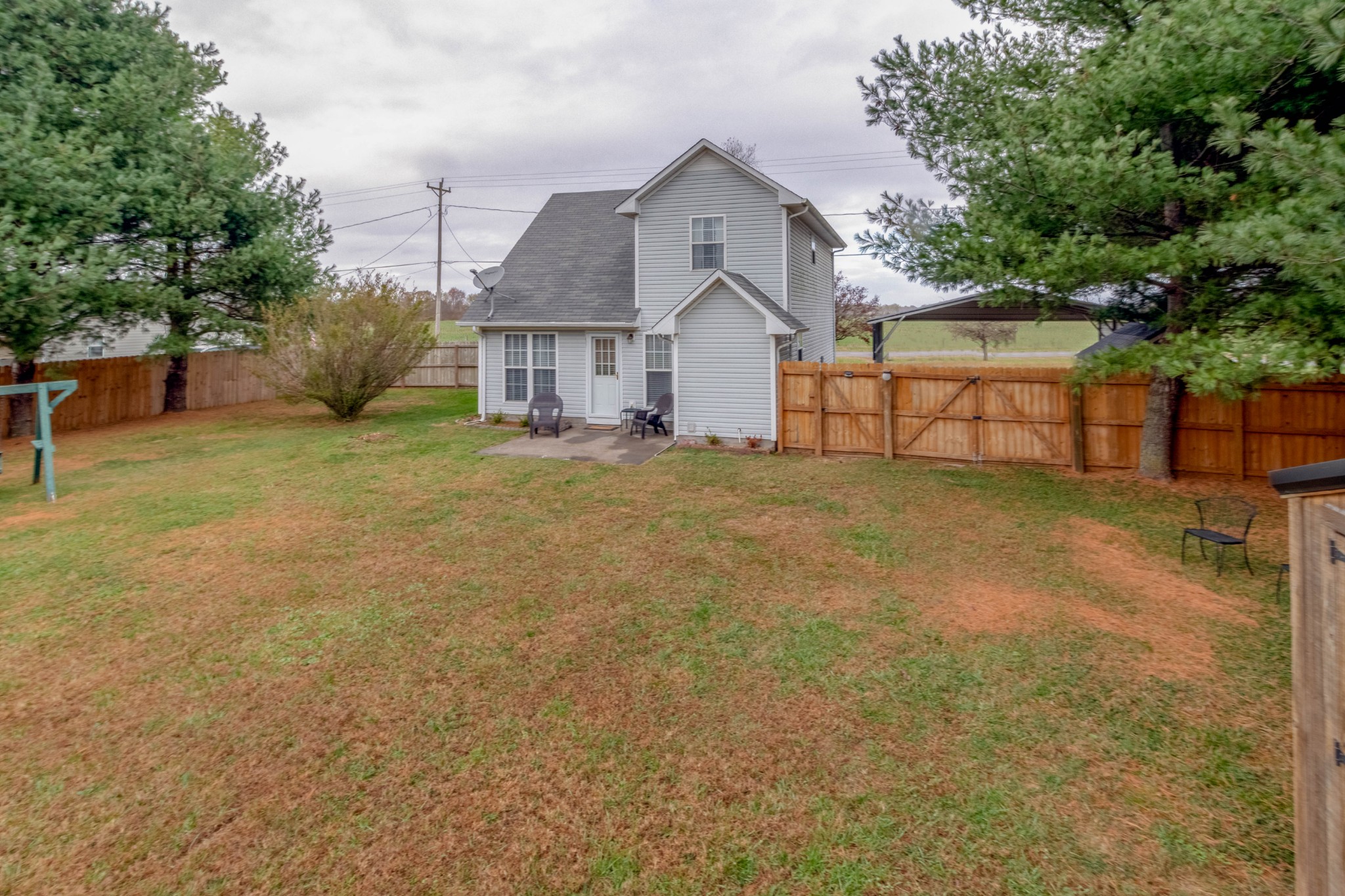 149 Bumpus Mill Road Oak Grove, KY 42262 - Photo 27 of 32 Gallery Image 27