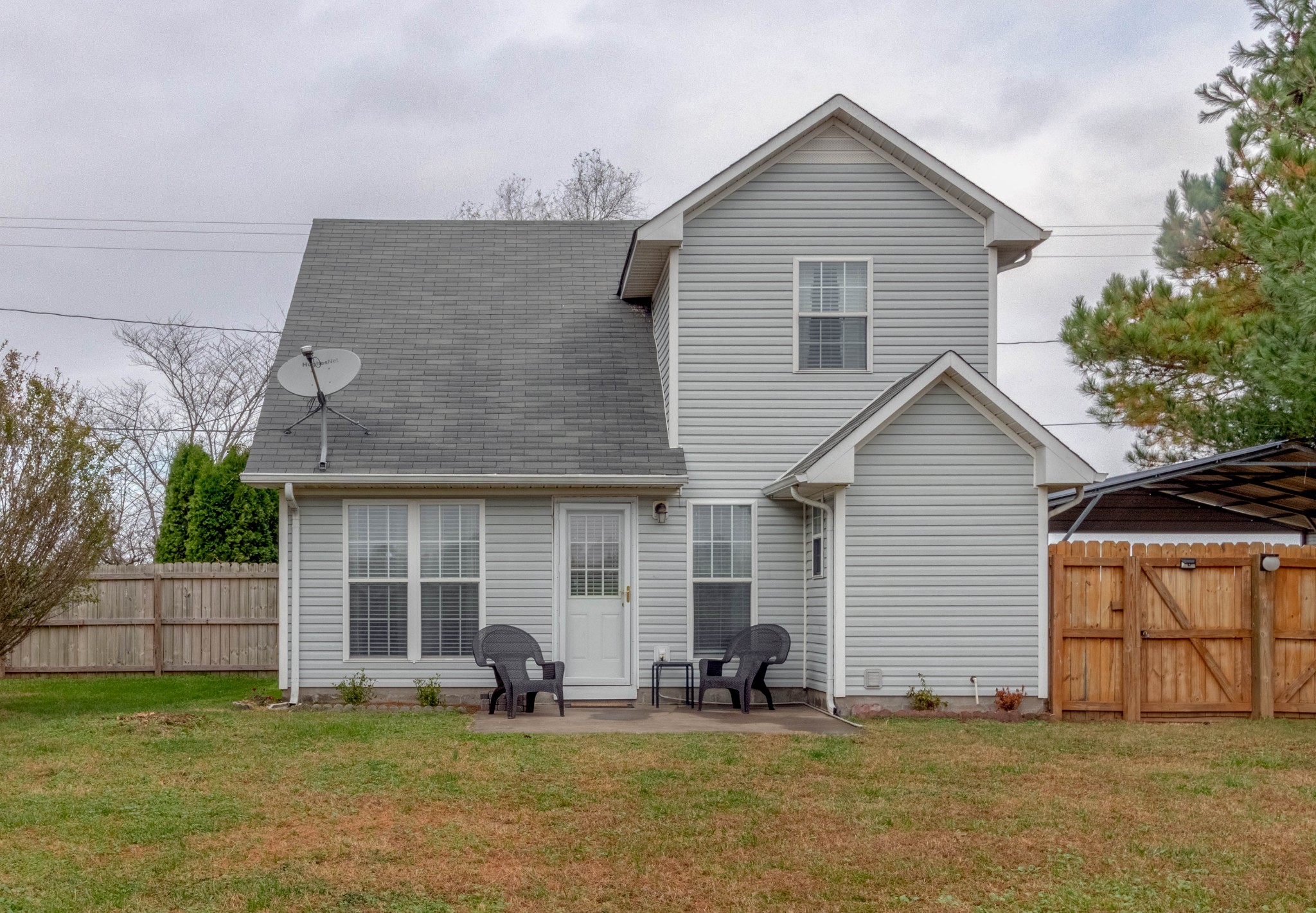 149 Bumpus Mill Road Oak Grove, KY 42262 - Photo 28 of 32 Gallery Image 28