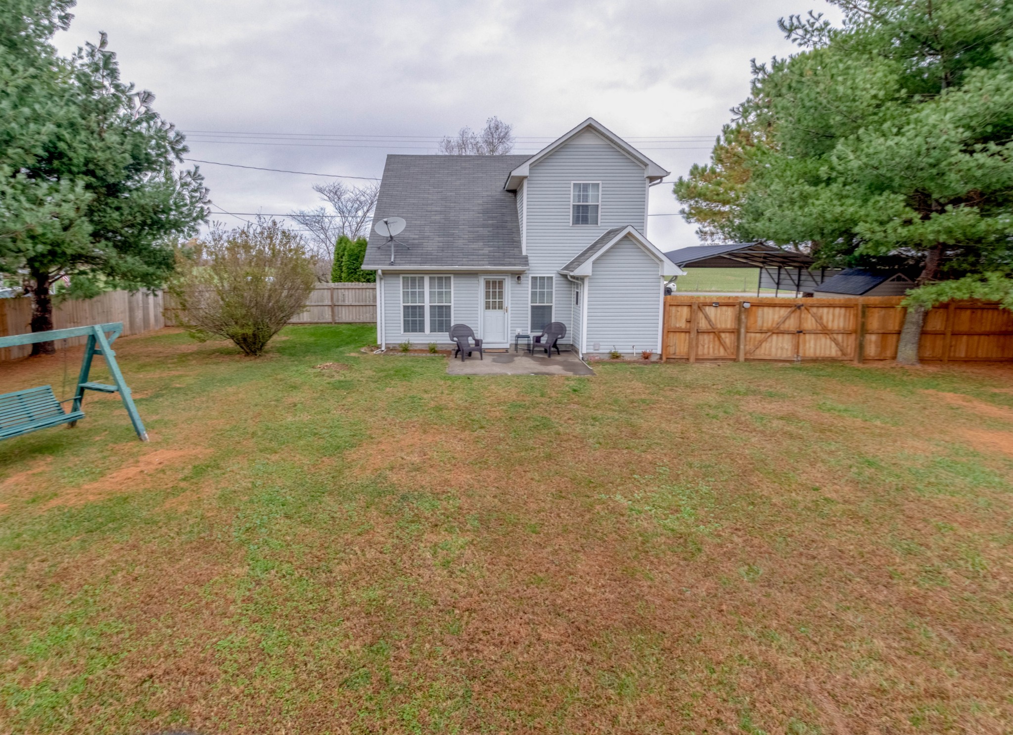 149 Bumpus Mill Road Oak Grove, KY 42262 - Photo 29 of 32 Gallery Image 29