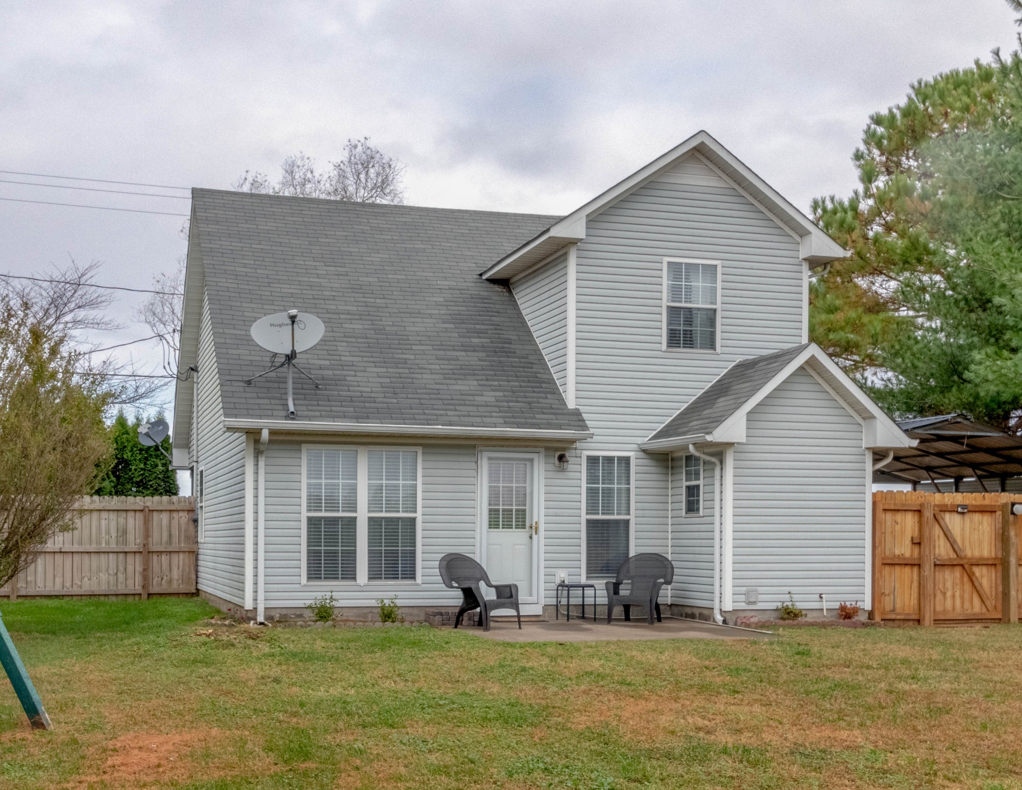 149 Bumpus Mill Road Oak Grove, KY 42262 - Photo 30 of 32 Gallery Image 30