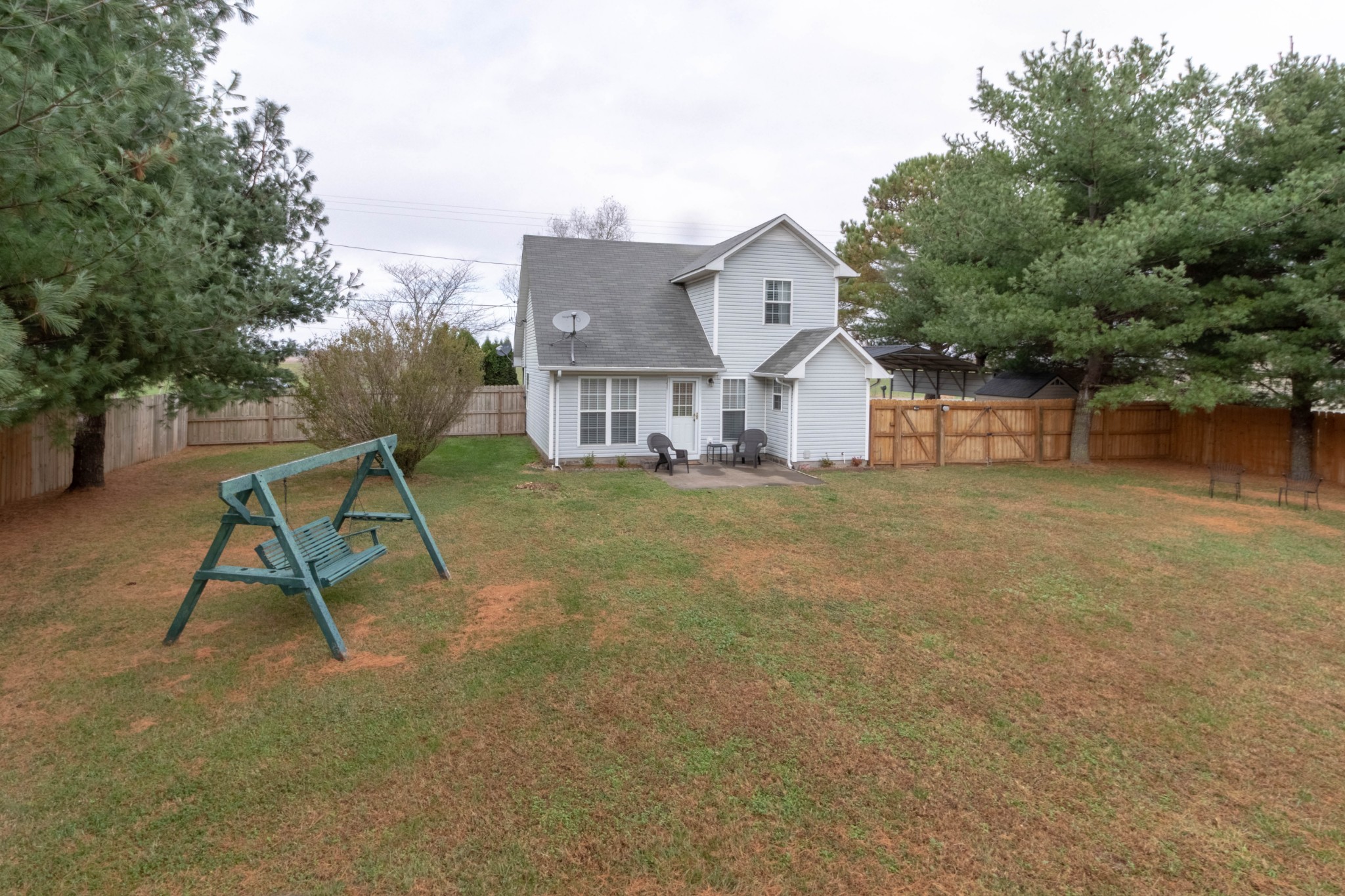 149 Bumpus Mill Road Oak Grove, KY 42262 - Photo 31 of 32 Gallery Image 31