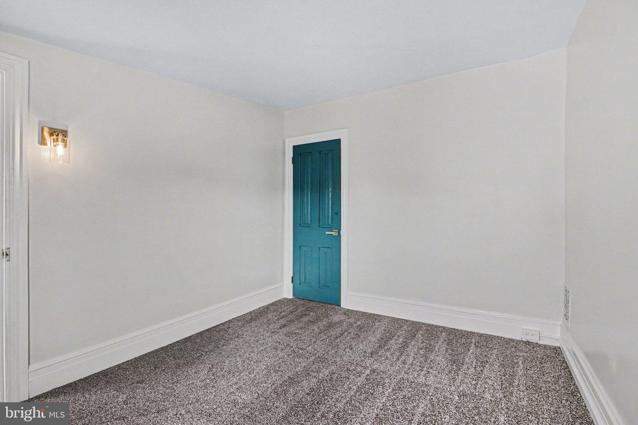 214 Chestnut Street Lebanon, PA 17042 - Photo 30 of 45 a view of an empty room