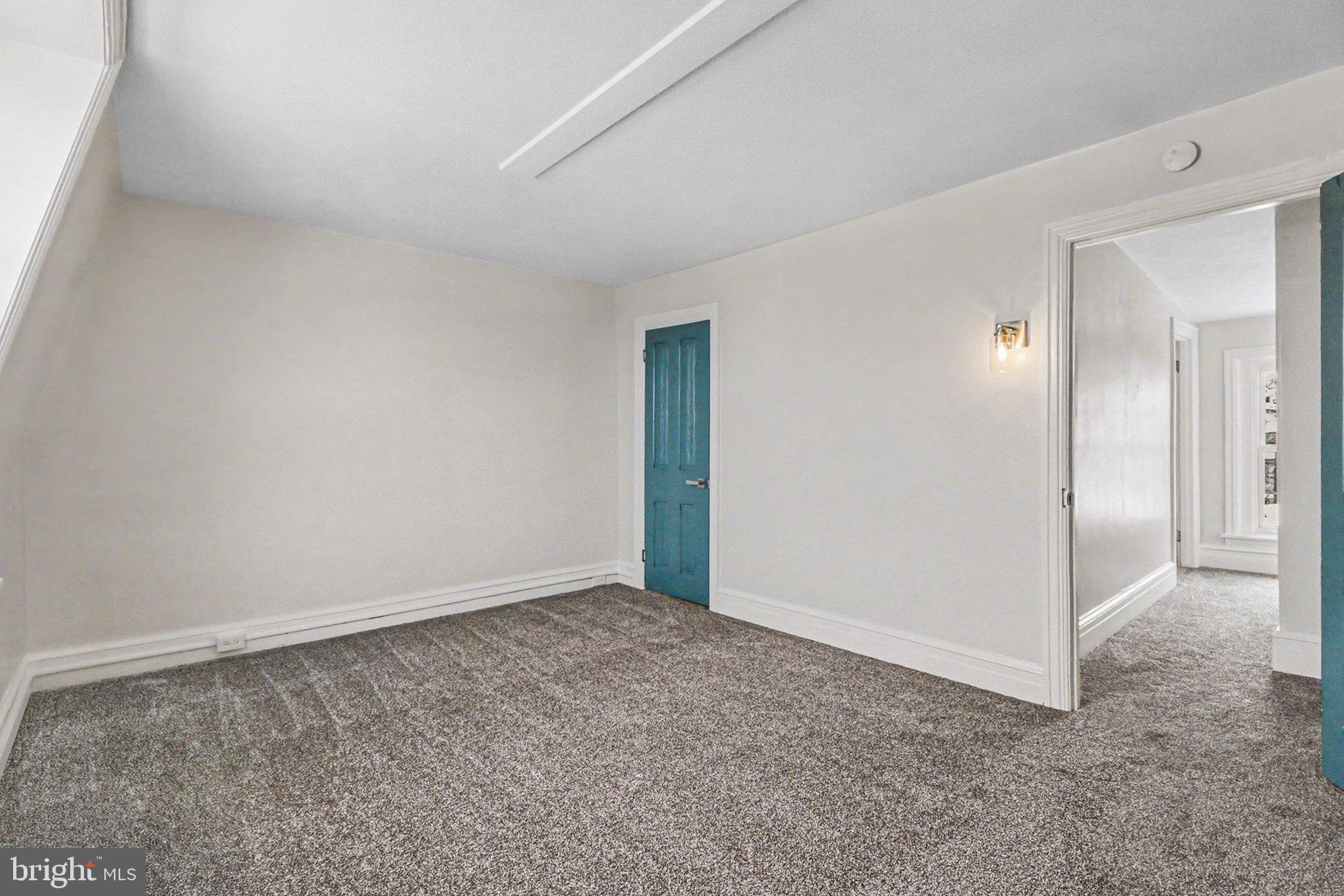 214 Chestnut Street Lebanon, PA 17042 - Photo 32 of 45 a view of an empty room