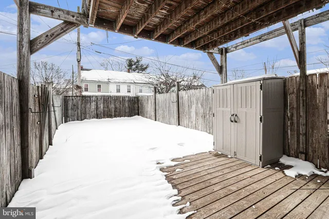 $214,995 | 214 Chestnut Street, Lebanon, PA 17042