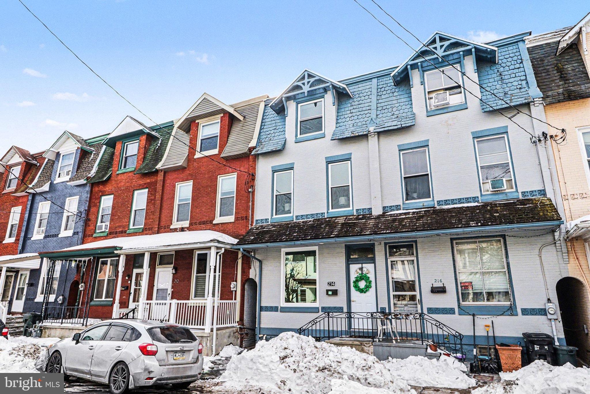 214 Chestnut Street Lebanon, PA 17042 - Photo 4 of 45 a building view