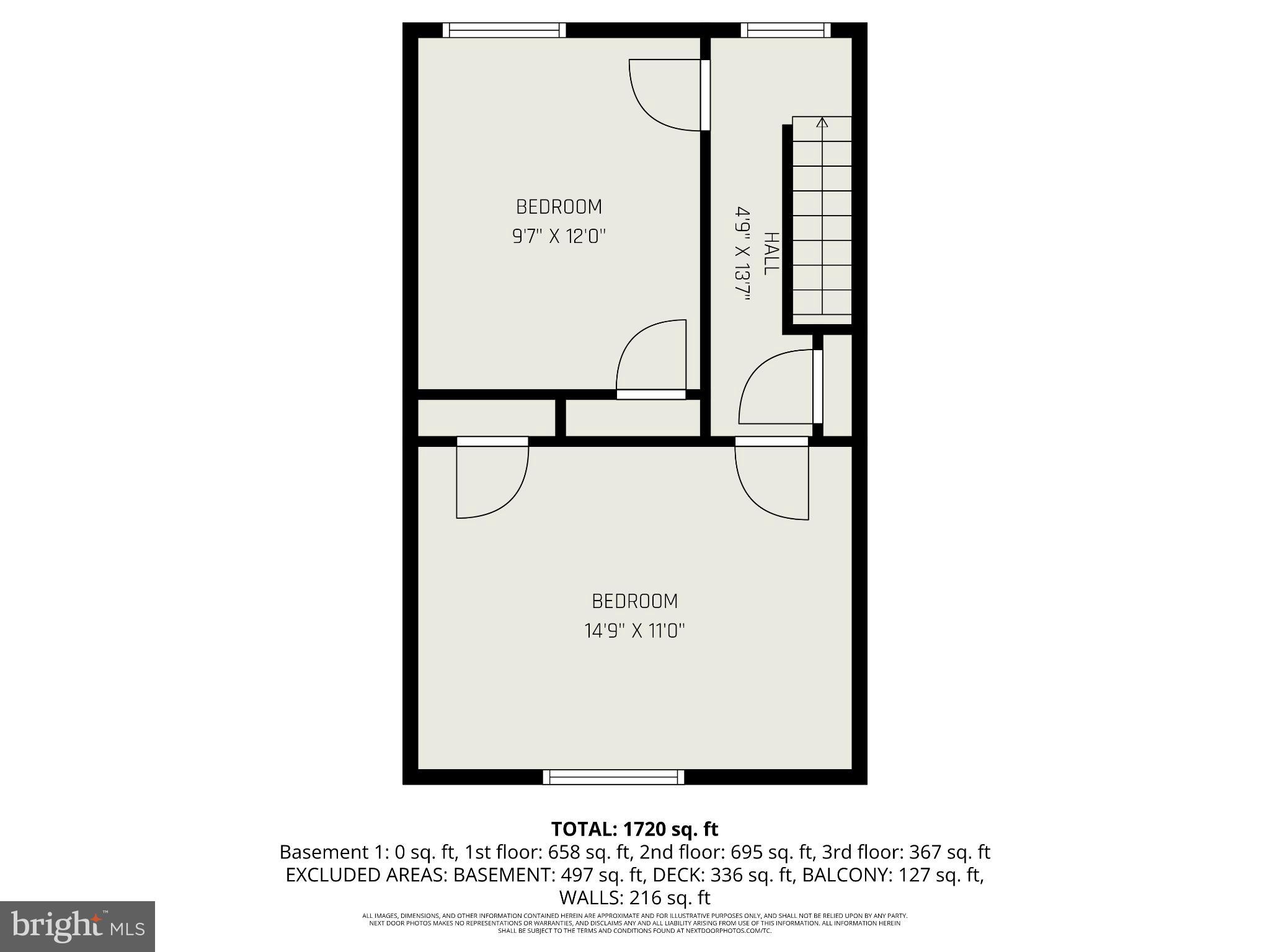 214 Chestnut Street Lebanon, PA 17042 - Photo 44 of 45 a picture of a bench in an outside space