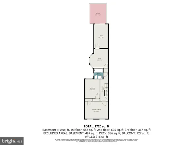 $214,995 | 214 Chestnut Street, Lebanon, PA 17042