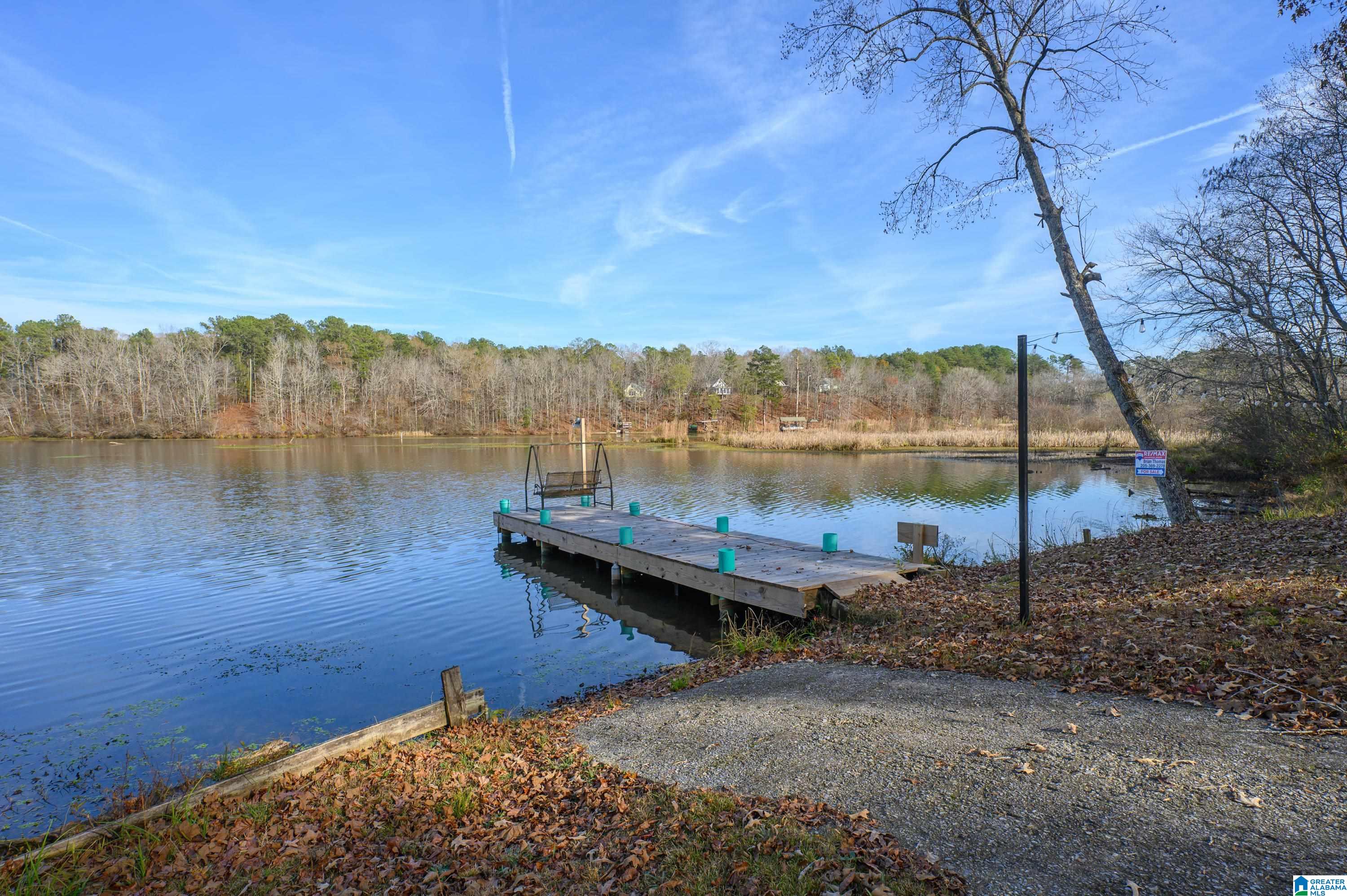 1310 White Oak Road Sylacauga, AL 35151 - Photo 39 of 57