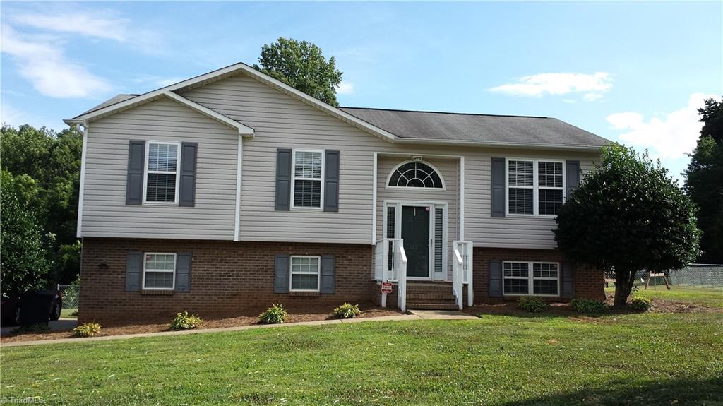 1150 Laurel Crest Road King, NC 27021 - Photo 1 of 30 Gallery Image 1