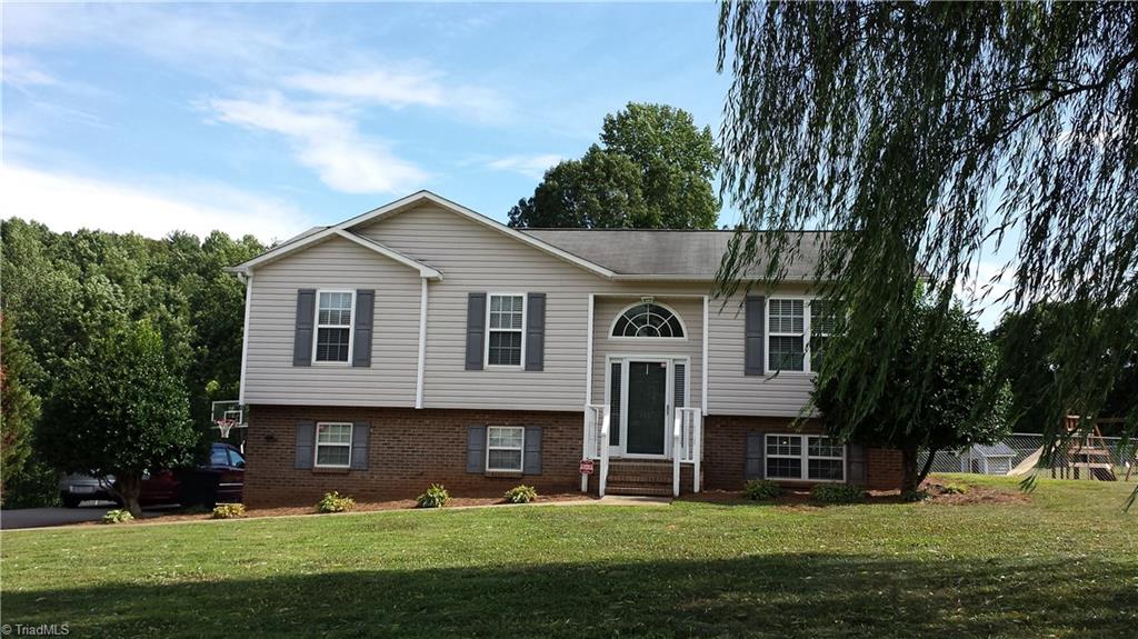 1150 Laurel Crest Road King, NC 27021 - Photo 26 of 30 Gallery Image 26