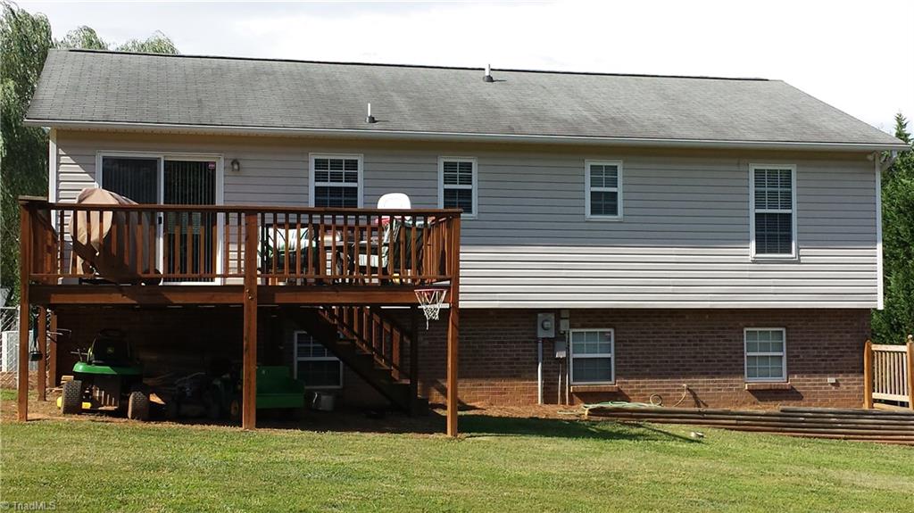 1150 Laurel Crest Road King, NC 27021 - Photo 27 of 30 Gallery Image 27