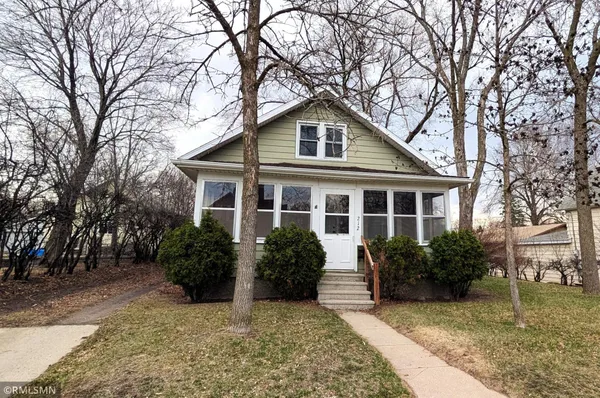 $186,900 | 212 3rd Avenue, Waite Park, MN 56387