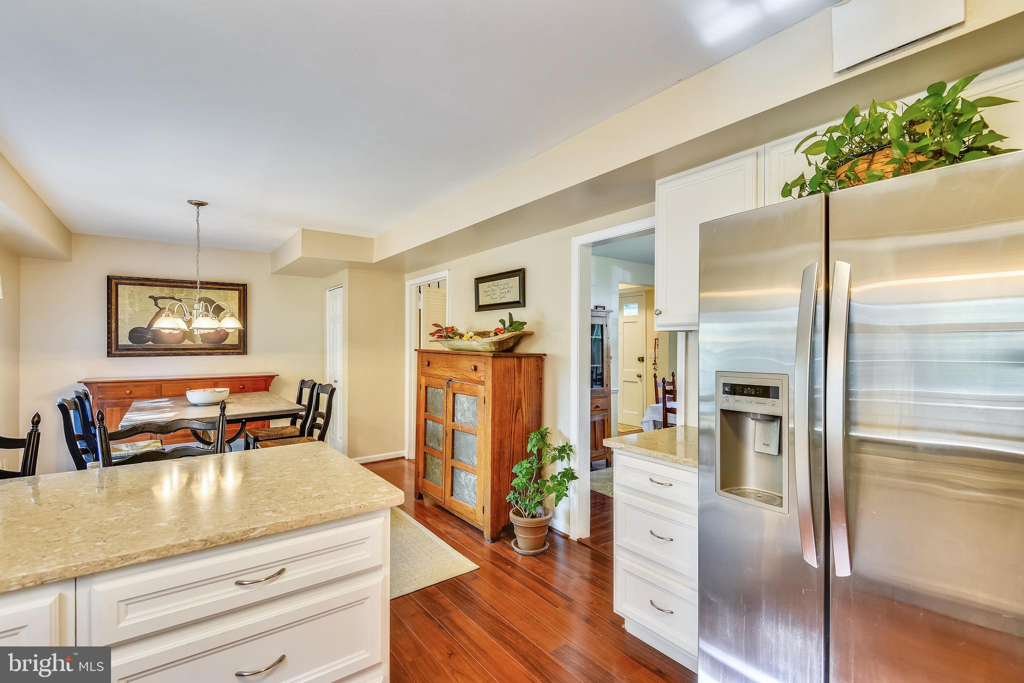 4 Severndale Road Severna Park, MD 21146 - Photo 13 of 44 Stainless appliances.