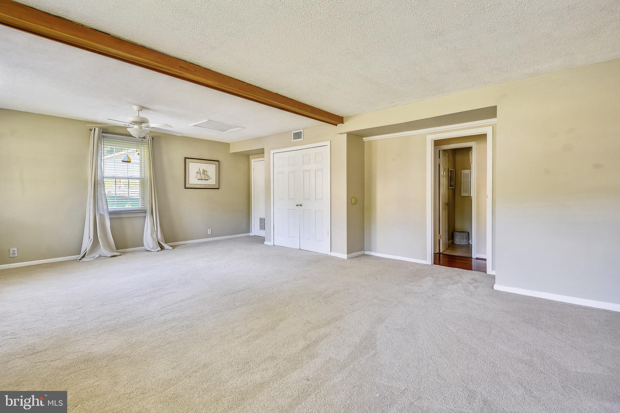 4 Severndale Road Severna Park, MD 21146 - Photo 17 of 44 Enormous family room off the kitchen.