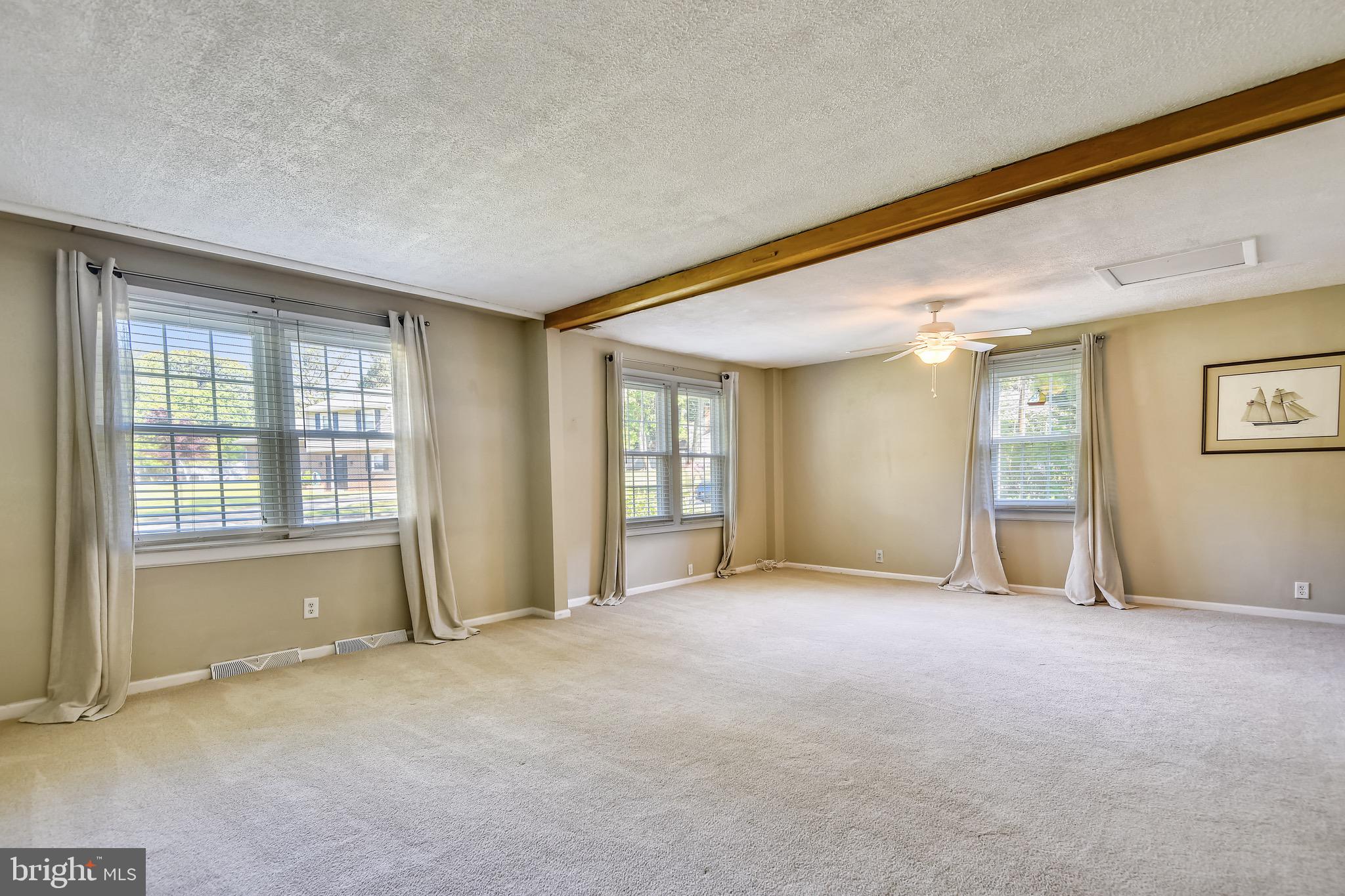 4 Severndale Road Severna Park, MD 21146 - Photo 18 of 44 Family room can also be a main level bedroom.