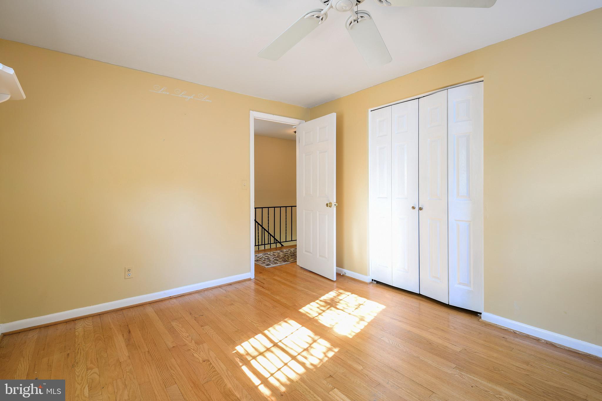 4 Severndale Road Severna Park, MD 21146 - Photo 24 of 44 Well sized 2nd bedroom.