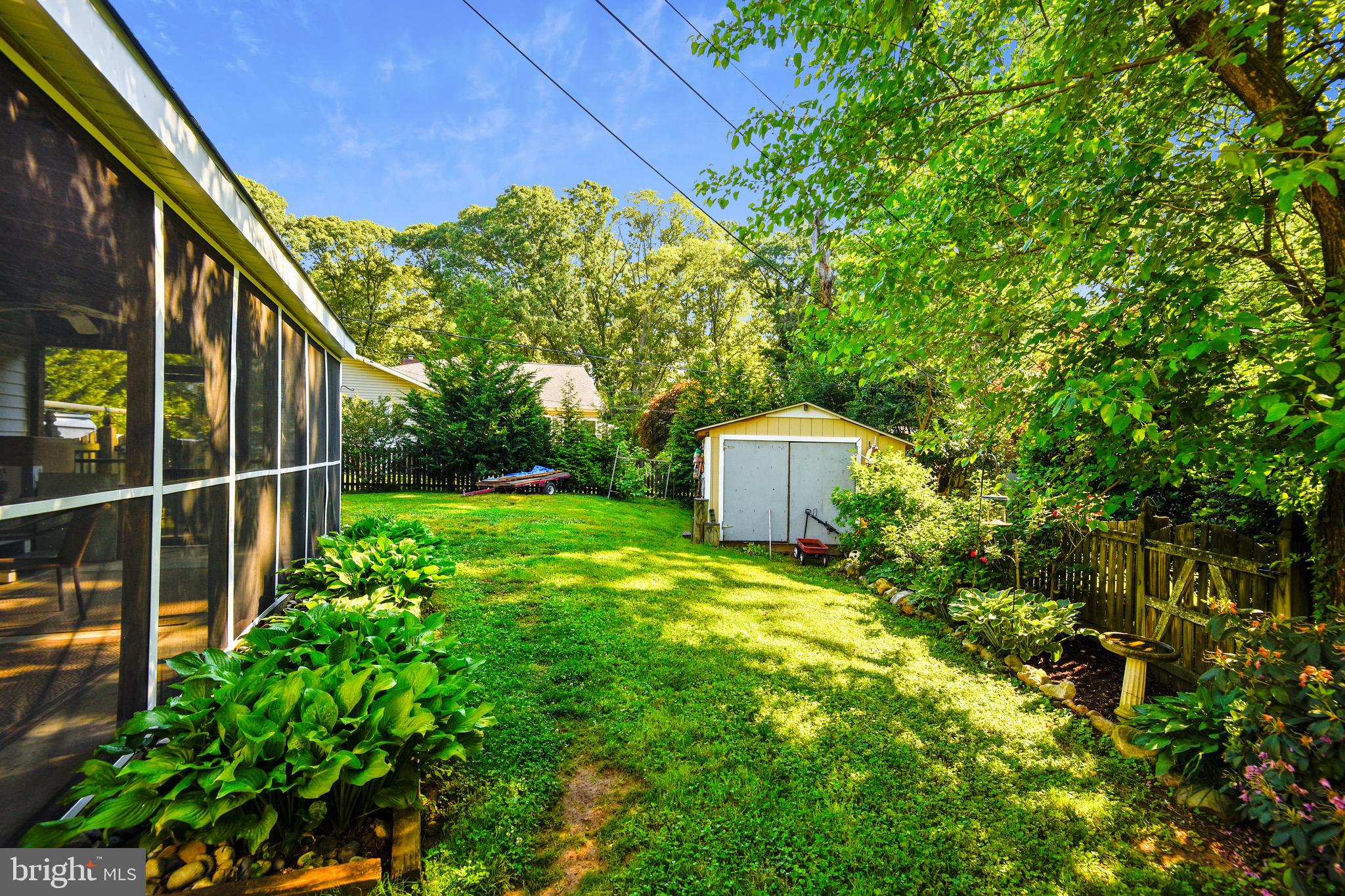 4 Severndale Road Severna Park, MD 21146 - Photo 34 of 44