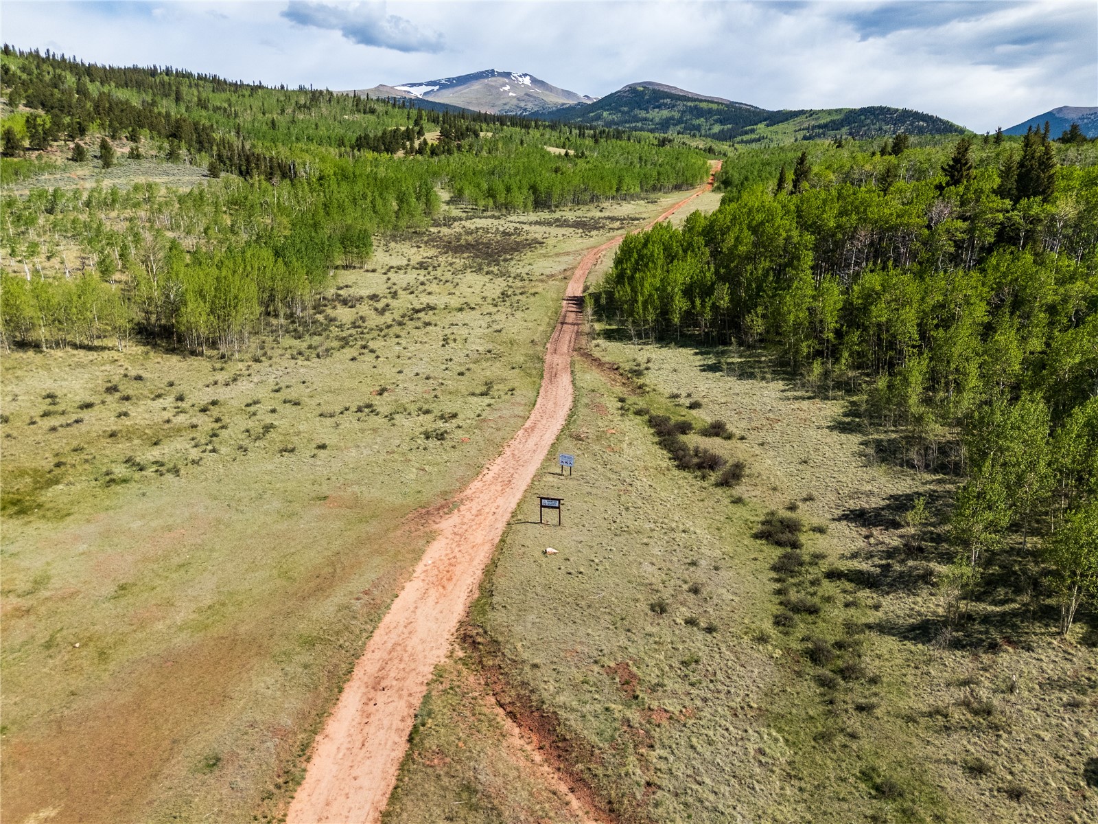 1344 Silver Heels Road Fairplay, CO 80440 - Photo 34 of 35