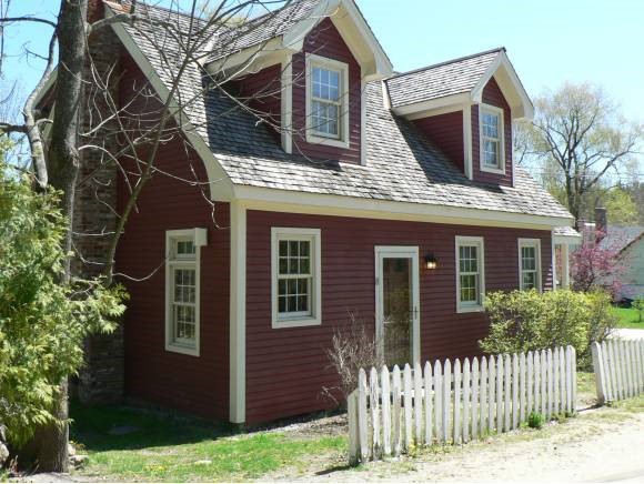 15 Pettey Road Wilton, NH 03086 - Photo 1 of 1