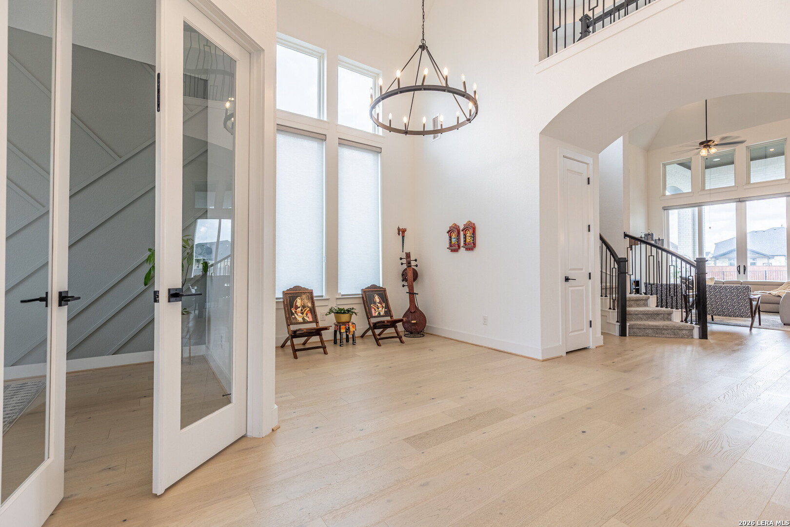 208 Sadaba Street Georgetown, TX 78628 - Photo 5 of 48