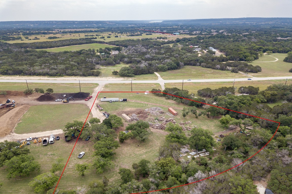25585 Ronald Reagan Boulevard Georgetown, TX 78633 - Photo 3 of 17 a view of a city with an ocean