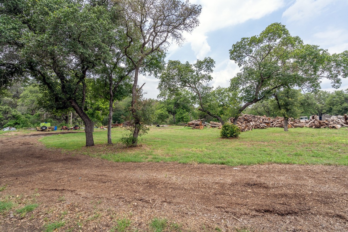25585 Ronald Reagan Boulevard Georgetown, TX 78633 - Photo 10 of 17 a view of a park with large trees