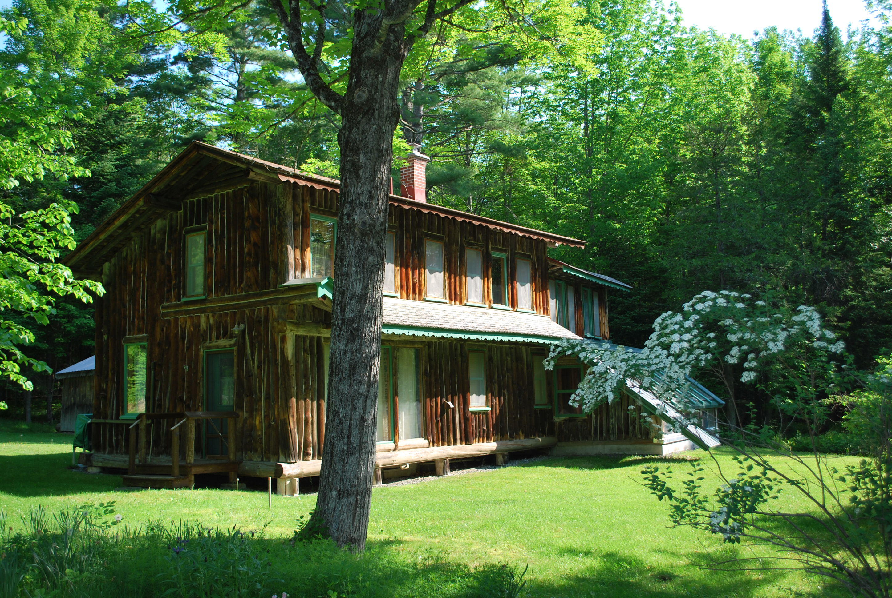 44 Sugarhill Road Harmony, ME 04942 - Photo 2 of 50 44 Sugar Hill Road 004