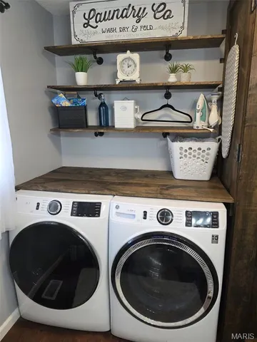 $320,000 | 35 Hickory Road, Nashville, IL 62263