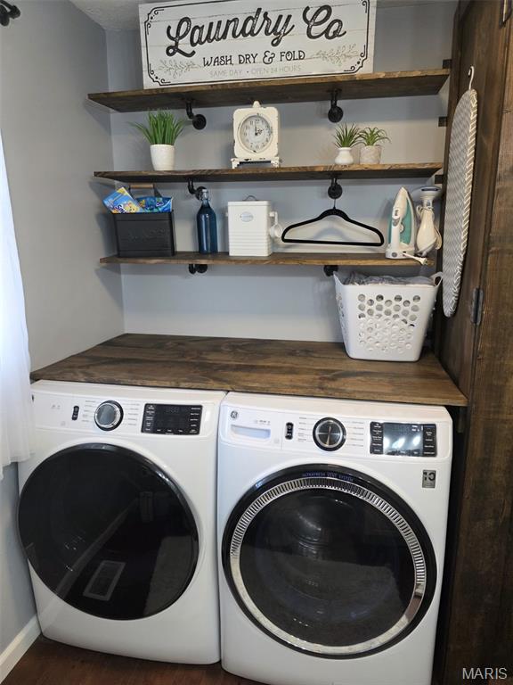 35 Hickory Road Nashville, IL 62263 - Photo 15 of 27