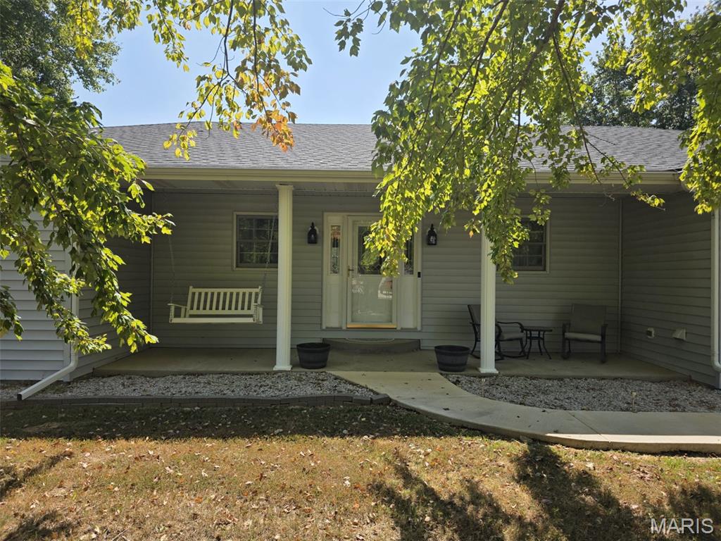 35 Hickory Road Nashville, IL 62263 - Photo 2 of 27