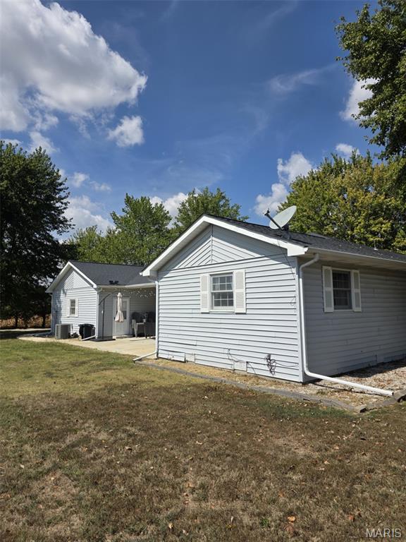 35 Hickory Road Nashville, IL 62263 - Photo 21 of 27