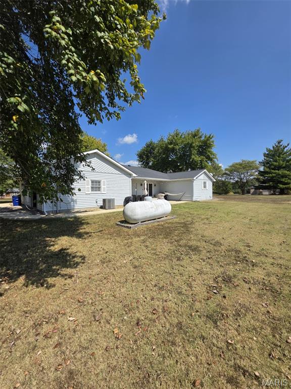 35 Hickory Road Nashville, IL 62263 - Photo 23 of 27