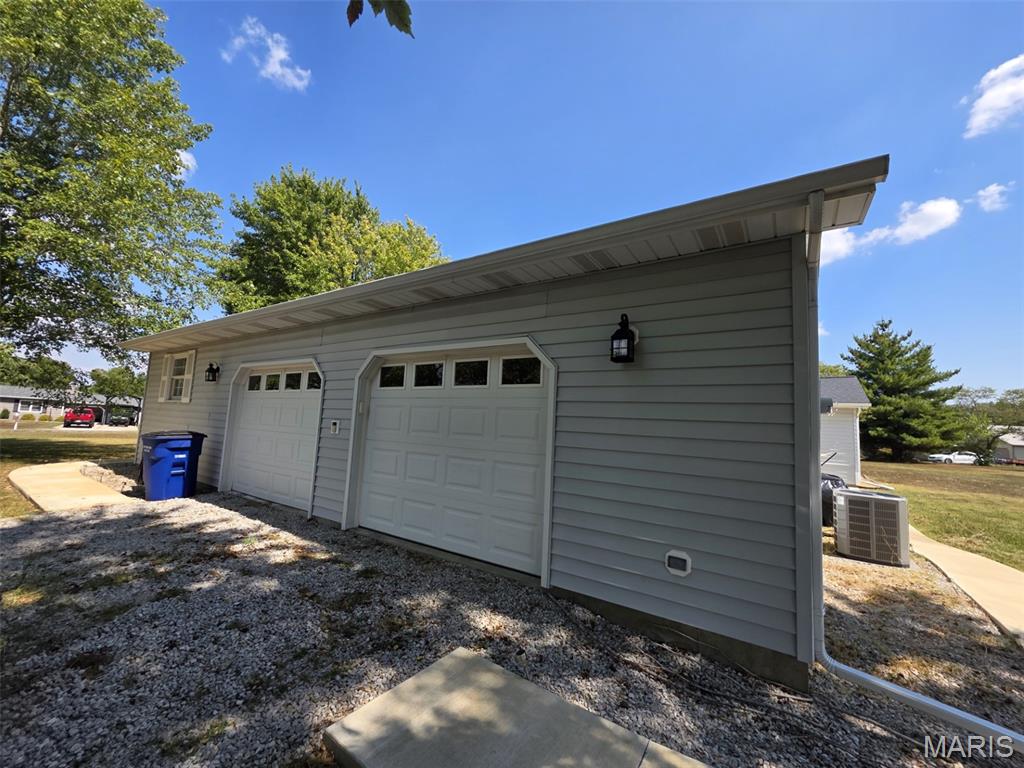 35 Hickory Road Nashville, IL 62263 - Photo 25 of 27