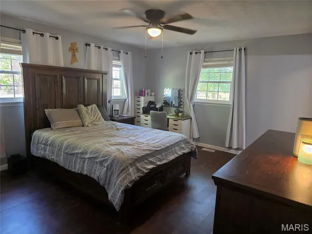 $320,000 | 35 Hickory Road, Nashville, IL 62263