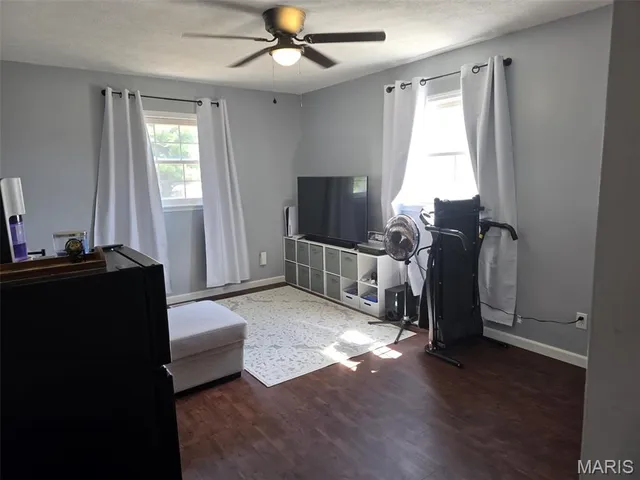 $320,000 | 35 Hickory Road, Nashville, IL 62263