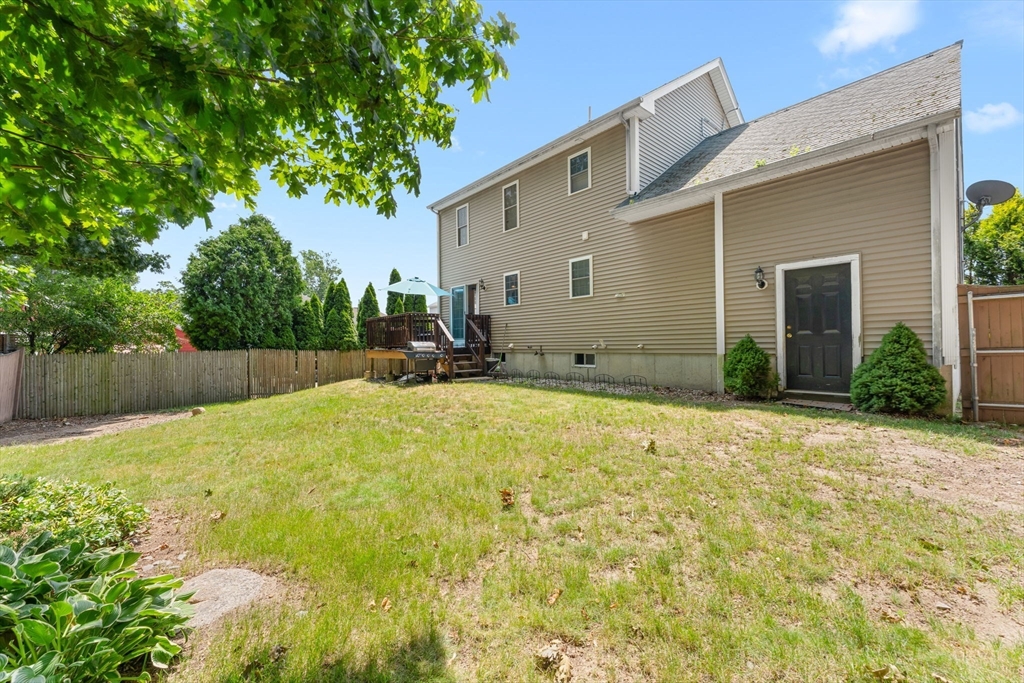 152 Harding Street Fall River, MA 02720 - Photo 27 of 27