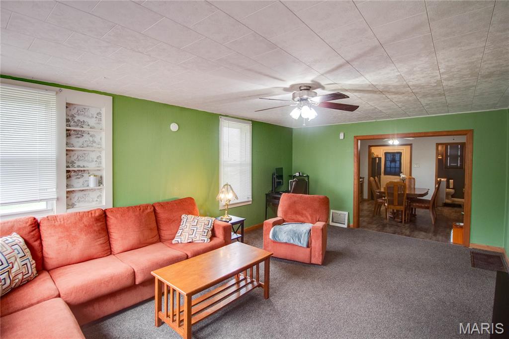701 East Chestnut Street Gillespie, IL 62033 - Photo 7 of 41