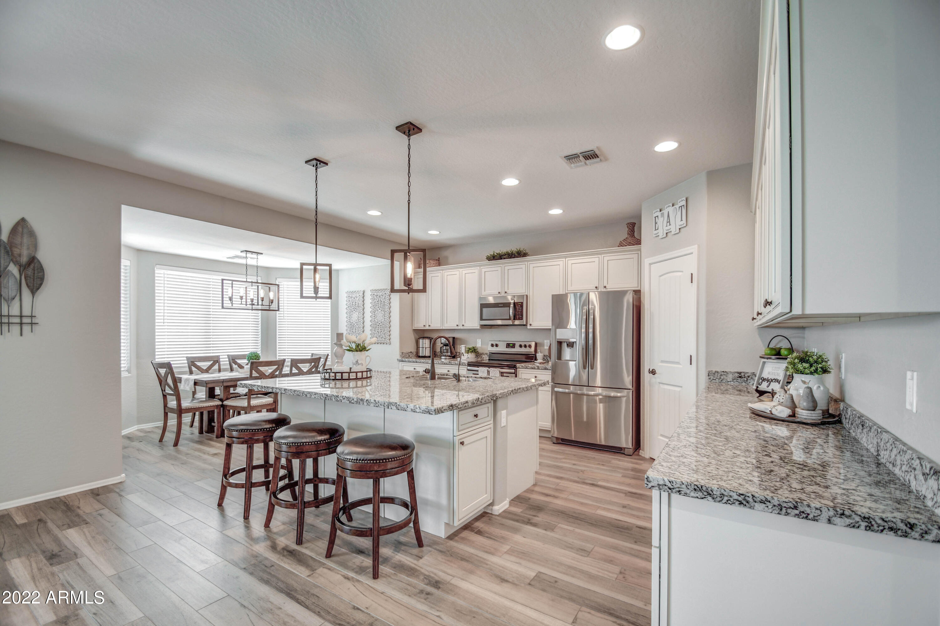 21009 West Rustler Road Buckeye, AZ 85326 - Photo 13 of 50 KITCHEN 1