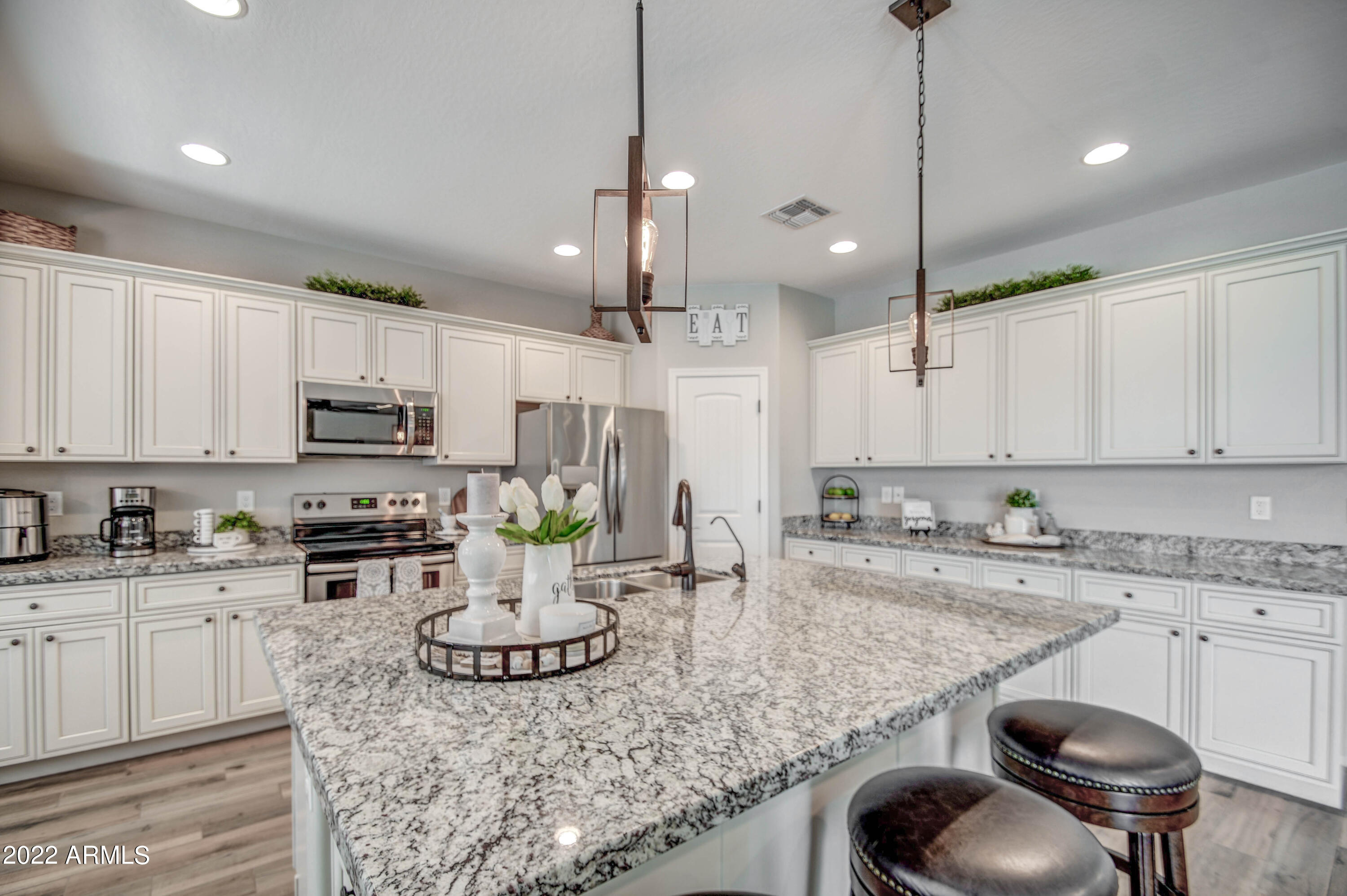 21009 West Rustler Road Buckeye, AZ 85326 - Photo 16 of 50 KITCHEN 4