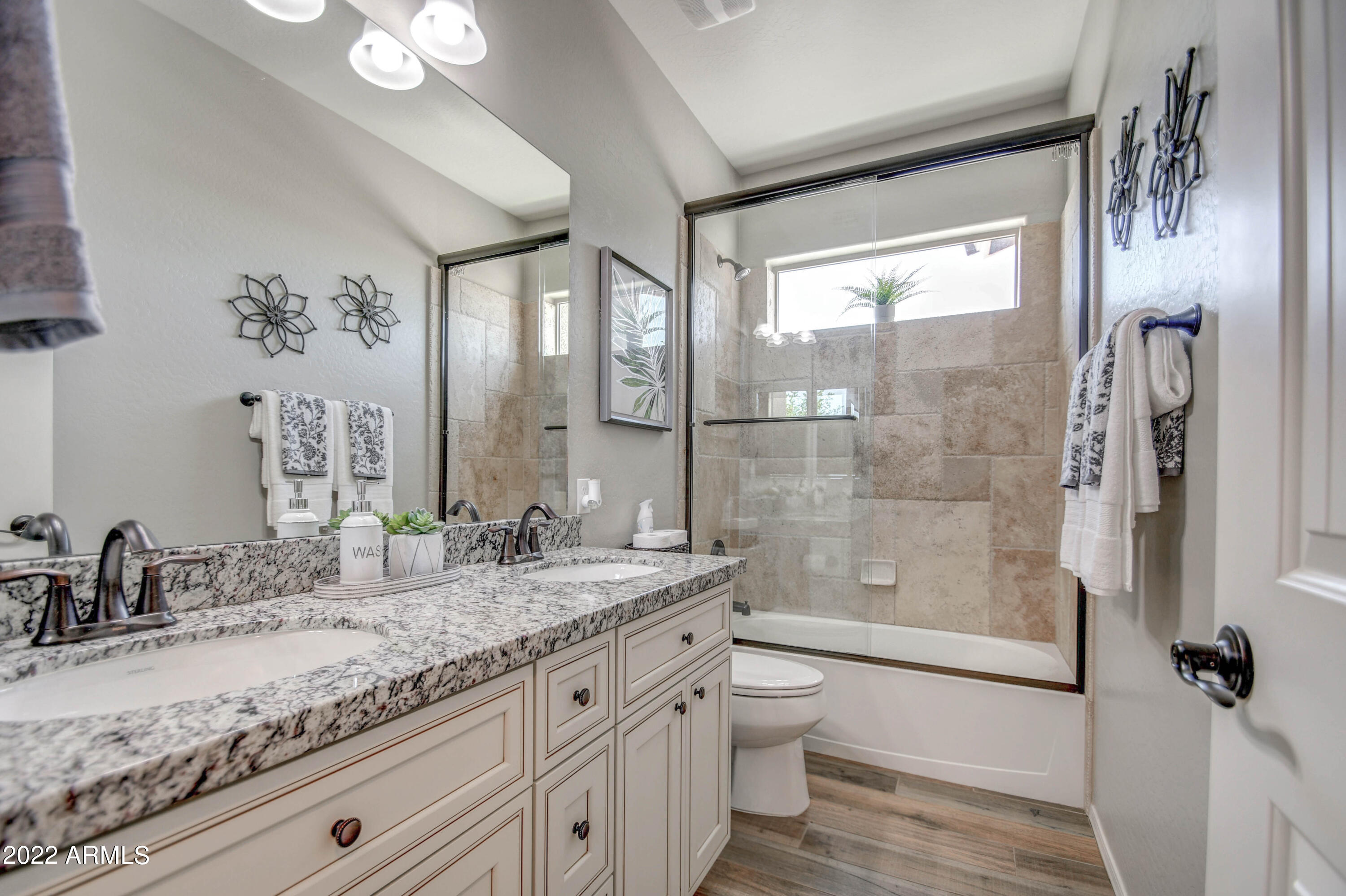 21009 West Rustler Road Buckeye, AZ 85326 - Photo 25 of 50 BATH 2, 1